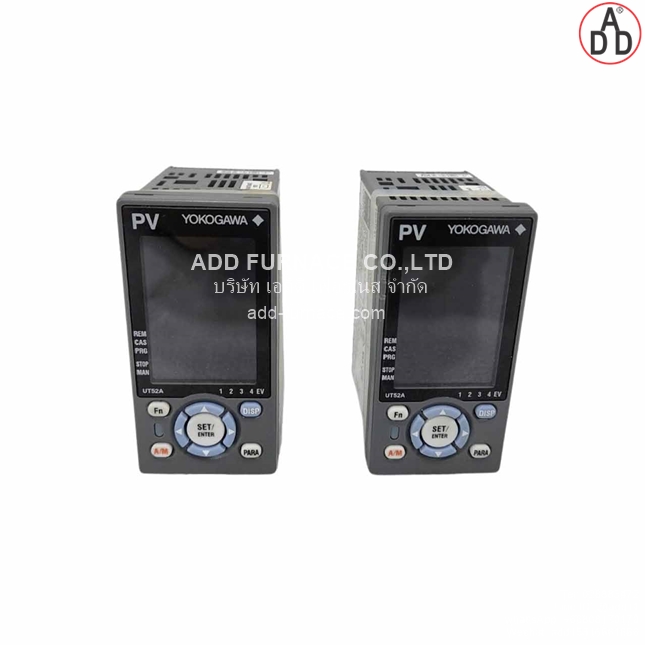 Yokogawa UT52A-020-11-00/DR (1)